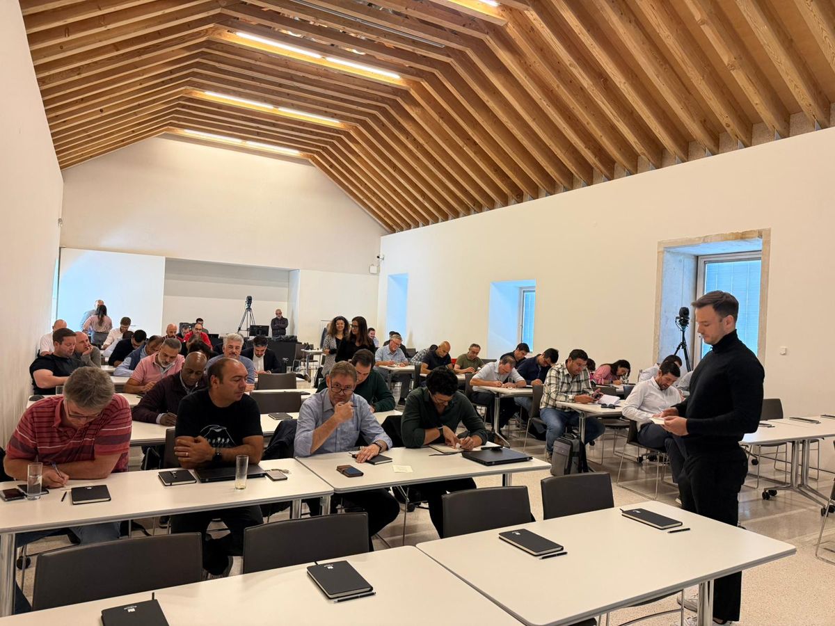 Sales Workshop